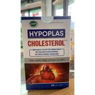 Hypoplas cholesterol Oral Tablets Reduce Atherosclerosis, Reduce cholesterol In The Blood
