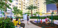 Luxury 2-bedroom Apartment
