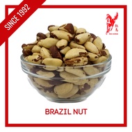 Brazil Nut 250g Healthy Nuts Snacks