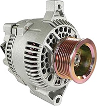 DB Electrical AFD0079 New Alternator For Ford Truck 3.0L 5.0L 5.8L 7.5L 93 94 95 1993 1994 1995 3G S