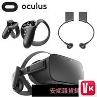 【VIKI-品質保障】二手OCULUS RIFT CV1新版套裝含TOUCH虛擬眼鏡虛擬現實VR眼鏡【VIKI