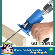 SawMac / Electric Drill Modified Electric Saw ORIGINAL