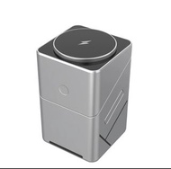 3-in-1 Magnetic Wireless Charger