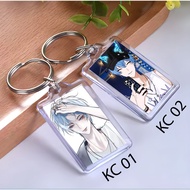 GANTUNGAN Souta IzumiKeychain - Souta Izumi keychain - Souta Izumi keychain