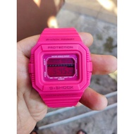 petak gemuk g shock GLS-5500mm