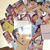 PLAVE Combination PLBBUU Special Photocard K4 WVS Photocard VLAST Electronic Specialist SOLO Photoca