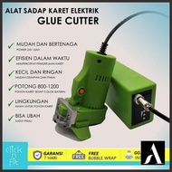 PISAU SADAP KARET ELEKTRIK - PISAU SABIT