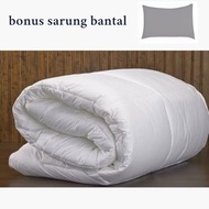 INNER DUVET INNER BEDCOVER