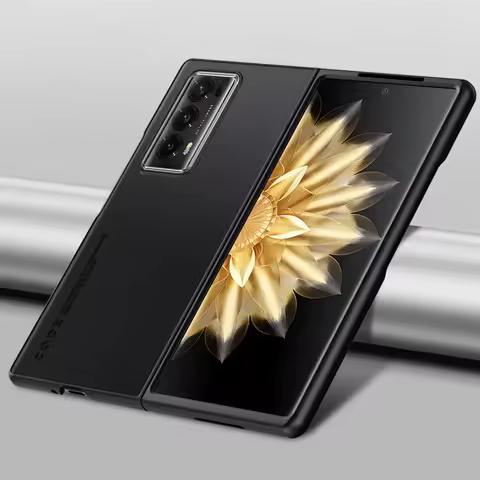 For Honor Magic V2 5G Чехол для Silicone Bumper Shockproof Phone Cases Cover Coque For Honor Magic V