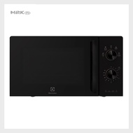 ELECTROLUX ไมโครเวฟ EMM20K22B 20 ลิตร 800 วัตต์ ระบบจานหมุน