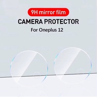Oneplus12 CAMERA FILM Model Oneplus 12 5G (CAMERA LENS GLASS FILM)