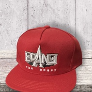 Snapback EDANE The Beast