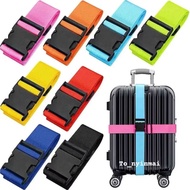 Luggage Strap Belt Canvas Luggage Safety Belt Universal Practical Luggage Safety BeltTALI Luggage Be