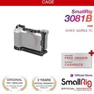SONY SmallRig Arca Swiss Full Protetion Cage for Alpha 7C A7C 3081sony