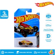 Hot Wheels TH Regular 2 Jet Z Gold - Lot G 2026