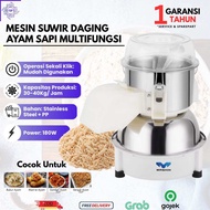 Mesin Suwir Daging
