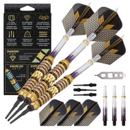 Viper Wizard Soft Tip Darts, 18 Grams