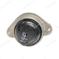 **แท่นเครื่อง1ลูก** ยางแท่นเครื่อง SWAG สำหรับรถเบนซ์ W140 6 สูบ ยางแท่นเครื่อง อย่างดี ยี่ห้อ SWAG 