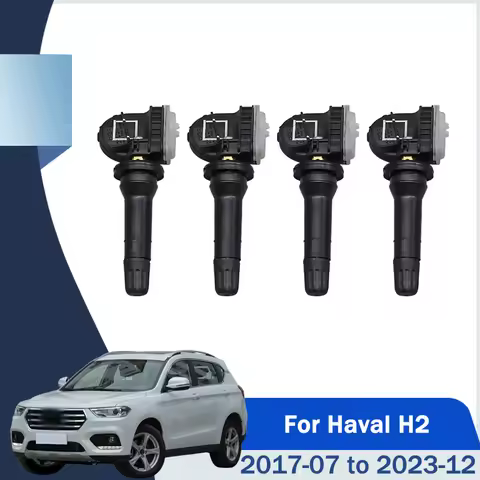 Tire Pressure Sensor Monitoring Sensor TPMS 433MHZ 3641100XKU00B For Haval H2 H5 classic H6 Coupe H7