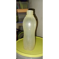 Eco bottle 500ml pl/tupperware