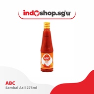 DISC PRODUCT ABC SAMBAL ASLI EXP 28 JULY 2026