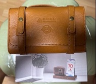 信興Panasonic 70週年限量版收音機