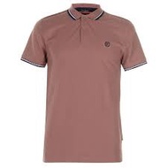 [COLOR FORM] - Pierre Cardin men's T-shirt UK