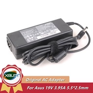 OEM Original 75W AC Adapter for ASUS K54HR K54LY K84HR K84LY K42JY Laptop Power Supply PA-1750-29 19