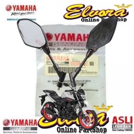 Right mirror yamaha MT25 Old OriginalKiri 1RC-F6280-00 1RC-F6290-00