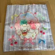 Little Twin Stars 環保袋