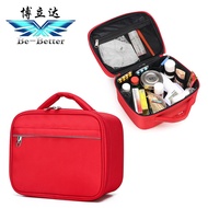 Bolida Wear-Resistant Portable Box Car Emergency Box Household Emergency Box Household Epidemic Prev