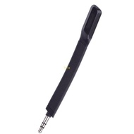 BT Headphone Mic for G733 Headset Omnidirectional Microphone Clear Sound