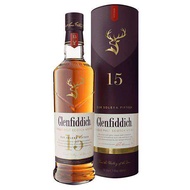 Glenfiddich 15 Years 700ml