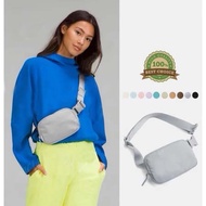 247 One-Shoulder Messenger Bag Outdoor Sports New Waterproof Nylon Chest Mobile Phone