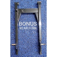 BONUS110 REAR FORK/ SWING ARM FORK FOR SYM