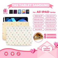 IPad Air 6 11 13 M2 M3 2026 2025 Pouch Casing Tab Apple ipad Pro M1 M4 M5 2 3 4 5 6 7 8 9 10 Generat