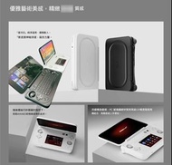 壹號本 OneXPlayer X1mini 遊戲掌機｜8.8 吋 2.5K 高刷屏｜AMD R7 8840U｜Win11 三合一筆電｜16GB+512GB 32GB+2TB 64GB+2TB ｜掌機平