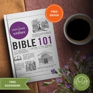 Bible 101 - Edward D. Gravely, PhD, et. al (Paperback)