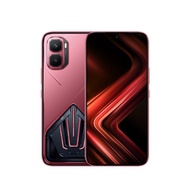 สมาร์ทโฟน INFINIX X6891 GT 50 Pro (5G) 12+256GB จอ 6.78 นิ้ว กล้องหลัง 50MP แบตเตอรี่ 6500mAh
