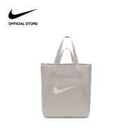 Nike Womens Gym Tote Bag - College Grey