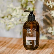 茶籽堂 水芙蓉潤澤洗髮露330mL【乾性頭皮適用】香氣升級