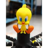 GANTUNGAN (KJ Tech) Tweety Keychain