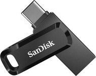 SanDisk USB Flash Ultra Dual Drive Go USB Type-C 32/128/256/512GB (SDDDC3)