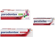 Parodontax Tootpaste / Ubat Gigi / 牙膏 90G (All Flavour)