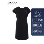 G2000 เดรสสำหรับผู้หญิง A Shape รุ่น 3623176279 NAVY