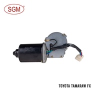 TOYOTA TAMARAW FX TnC PARTS SGM WIPER MOTOR (1PC)