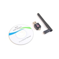 USB Wifi / USB Wireless 2.0 1200Mbps / Tool to connect internet network