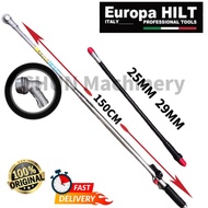 Europa Hilt Handle Set Batang c/w Outer Set TB33 TB43 TL33 TL43 (25MM*29MM) Mesin Rumput EUROPA HILT