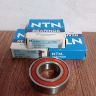 BEARING 60/22 LLU RUBBER CAP 22x44x12 MM
