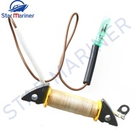 6F5-85520-G0 Charge Coil For 40HP Yamaha Boat Engine E40J E40G Model 6F5 ,Parsun T36 Outboard 6F5-85